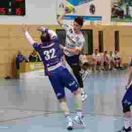 heiningen 3 - kuchen-gingen-s&uuml;ssen handball 2 08.02.2025