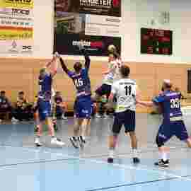 heiningen 3 - kuchen-gingen-s&uuml;ssen handball 2 08.02.2025