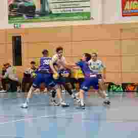 heiningen 3 - kuchen-gingen-s&uuml;ssen handball 2 08.02.2025