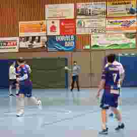heiningen 3 - kuchen-gingen-s&uuml;ssen handball 2 08.02.2025