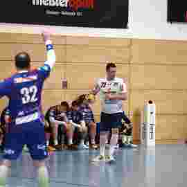 heiningen 3 - kuchen-gingen-s&uuml;ssen handball 2 08.02.2025