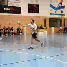 heiningen 3 - kuchen-gingen-s&uuml;ssen handball 2 08.02.2025