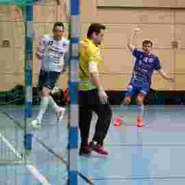 heiningen 3 - kuchen-gingen-s&uuml;ssen handball 2 08.02.2025