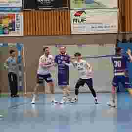 heiningen 3 - kuchen-gingen-s&uuml;ssen handball 2 08.02.2025