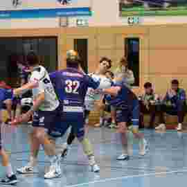 heiningen 3 - kuchen-gingen-s&uuml;ssen handball 2 08.02.2025