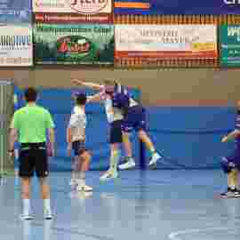 heiningen 3 - kuchen-gingen-s&uuml;ssen handball 2 08.02.2025