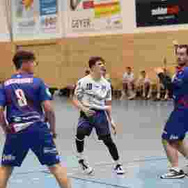 heiningen 3 - kuchen-gingen-s&uuml;ssen handball 2 08.02.2025