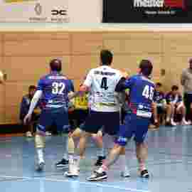 heiningen 3 - kuchen-gingen-s&uuml;ssen handball 2 08.02.2025