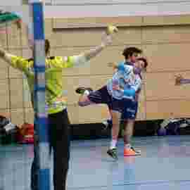 heiningen 3 - kuchen-gingen-s&uuml;ssen handball 2 08.02.2025