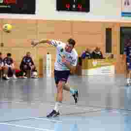 heiningen 3 - kuchen-gingen-s&uuml;ssen handball 2 08.02.2025