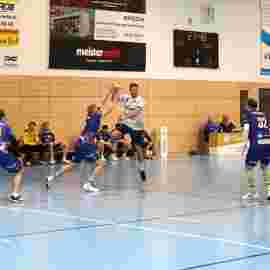 heiningen 3 - kuchen-gingen-s&uuml;ssen handball 2 08.02.2025