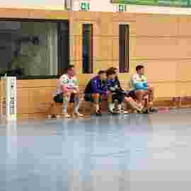 heiningen 3 - kuchen-gingen-s&uuml;ssen handball 2 08.02.2025