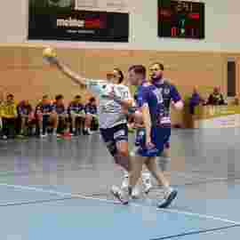 heiningen 3 - kuchen-gingen-s&uuml;ssen handball 2 08.02.2025