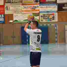 heiningen 3 - kuchen-gingen-s&uuml;ssen handball 2 08.02.2025