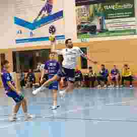 heiningen 3 - kuchen-gingen-s&uuml;ssen handball 2 08.02.2025