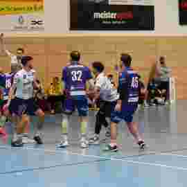 heiningen 3 - kuchen-gingen-s&uuml;ssen handball 2 08.02.2025