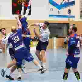 heiningen 3 - kuchen-gingen-s&uuml;ssen handball 2 08.02.2025
