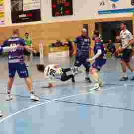 heiningen 3 - kuchen-gingen-s&uuml;ssen handball 2 08.02.2025