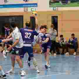heiningen 3 - kuchen-gingen-s&uuml;ssen handball 2 08.02.2025