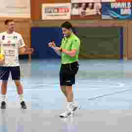 heiningen 3 - kuchen-gingen-s&uuml;ssen handball 2 08.02.2025
