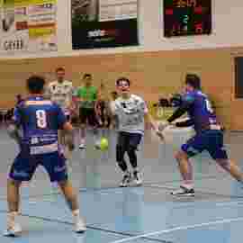 heiningen 3 - kuchen-gingen-s&uuml;ssen handball 2 08.02.2025