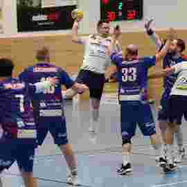 heiningen 3 - kuchen-gingen-s&uuml;ssen handball 2 08.02.2025