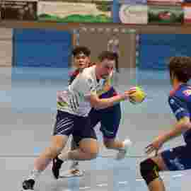 heiningen 3 - kuchen-gingen-s&uuml;ssen handball 2 08.02.2025