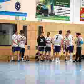 heiningen 3 - kuchen-gingen-s&uuml;ssen handball 2 08.02.2025