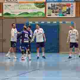 heiningen 3 - kuchen-gingen-s&uuml;ssen handball 2 08.02.2025