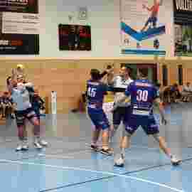 heiningen 3 - kuchen-gingen-s&uuml;ssen handball 2 08.02.2025
