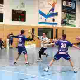 heiningen 3 - kuchen-gingen-s&uuml;ssen handball 2 08.02.2025