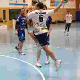 heiningen 3 - kuchen-gingen-s&uuml;ssen handball 2 08.02.2025