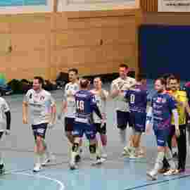 heiningen 3 - kuchen-gingen-s&uuml;ssen handball 2 08.02.2025