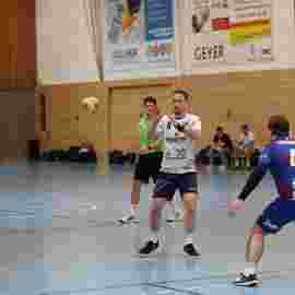 heiningen 3 - kuchen-gingen-s&uuml;ssen handball 2 08.02.2025