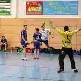 heiningen 3 - kuchen-gingen-s&uuml;ssen handball 2 08.02.2025