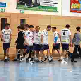 heiningen 3 - kuchen-gingen-s&uuml;ssen handball 2 08.02.2025