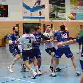 heiningen 3 - kuchen-gingen-s&uuml;ssen handball 2 08.02.2025