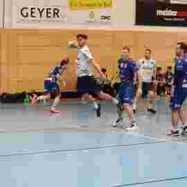 heiningen 3 - kuchen-gingen-s&uuml;ssen handball 2 08.02.2025