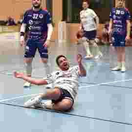 heiningen 3 - kuchen-gingen-s&uuml;ssen handball 2 08.02.2025