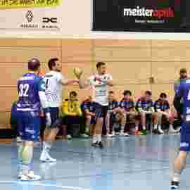 heiningen 3 - kuchen-gingen-s&uuml;ssen handball 2 08.02.2025