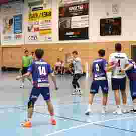 heiningen 3 - kuchen-gingen-s&uuml;ssen handball 2 08.02.2025