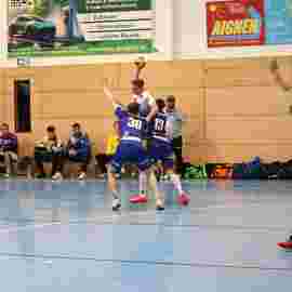heiningen 3 - kuchen-gingen-s&uuml;ssen handball 2 08.02.2025