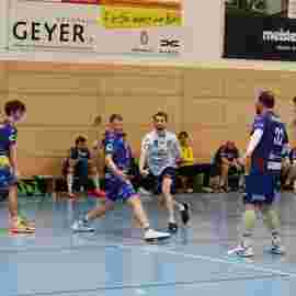 heiningen 3 - kuchen-gingen-s&uuml;ssen handball 2 08.02.2025