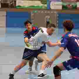 heiningen 3 - kuchen-gingen-s&uuml;ssen handball 2 08.02.2025