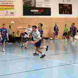 heiningen 3 - kuchen-gingen-s&uuml;ssen handball 2 08.02.2025