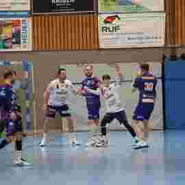 heiningen 3 - kuchen-gingen-s&uuml;ssen handball 2 08.02.2025