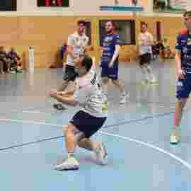 heiningen 3 - kuchen-gingen-s&uuml;ssen handball 2 08.02.2025