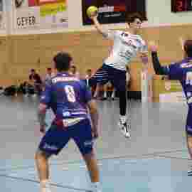 heiningen 3 - kuchen-gingen-s&uuml;ssen handball 2 08.02.2025