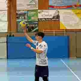 heiningen 3 - kuchen-gingen-s&uuml;ssen handball 2 08.02.2025
