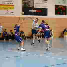 heiningen 3 - kuchen-gingen-s&uuml;ssen handball 2 08.02.2025